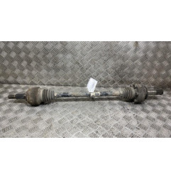 Cardan arriere gauche (transmission) AUDI Q7 1 Photo n°1