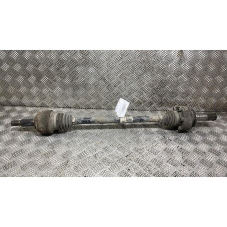 Cardan arriere gauche (transmission) AUDI Q7 1 Photo n°1