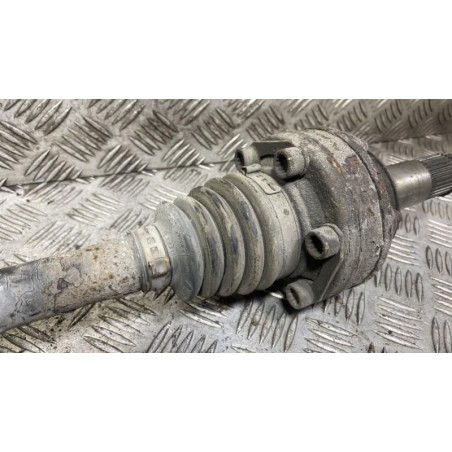 Cardan arriere gauche (transmission) AUDI Q7 1