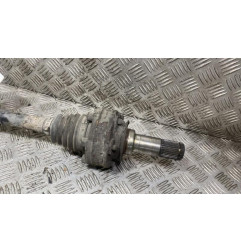 Cardan arriere gauche (transmission) AUDI Q7 1