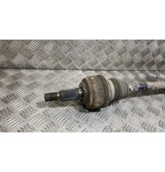 Cardan arriere gauche (transmission) AUDI Q7 1