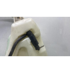 Vase de lave glace AUDI Q7 1