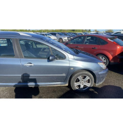 Serrure avant gauche PEUGEOT 307