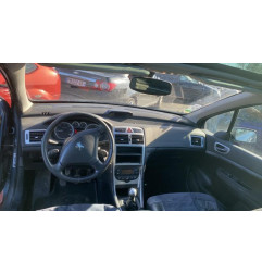 Serrure avant gauche PEUGEOT 307