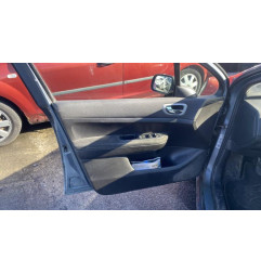 Serrure avant gauche PEUGEOT 307