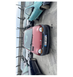 Commodo phare RENAULT TWINGO 1