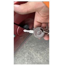 Commodo phare RENAULT TWINGO 1