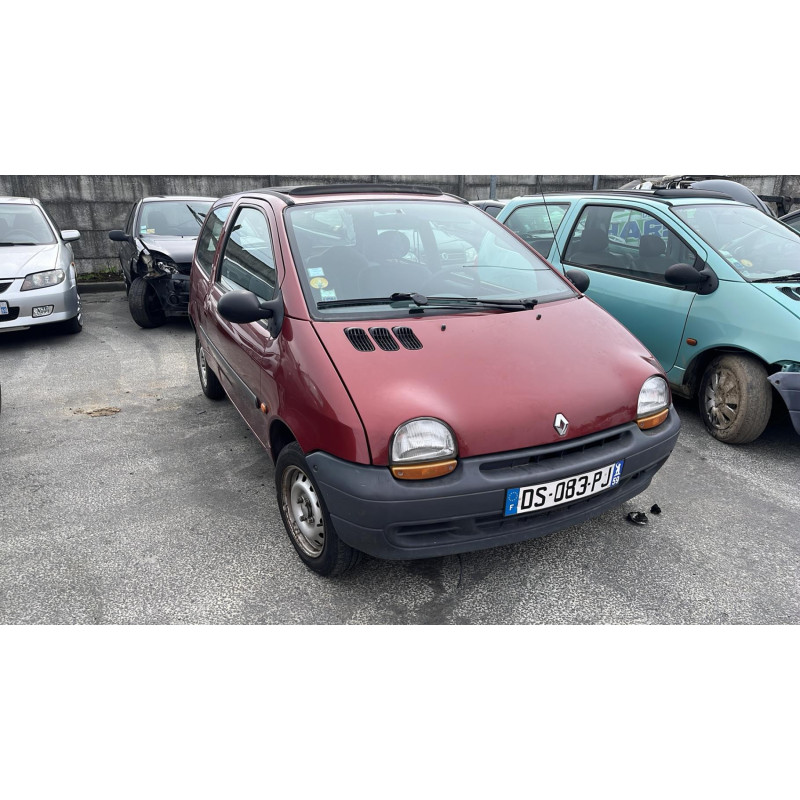 Commodo phare RENAULT TWINGO 1 Photo n°11