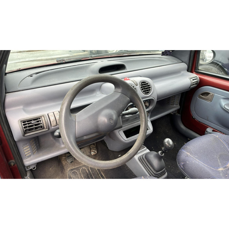 Commodo phare RENAULT TWINGO 1 Photo n°13