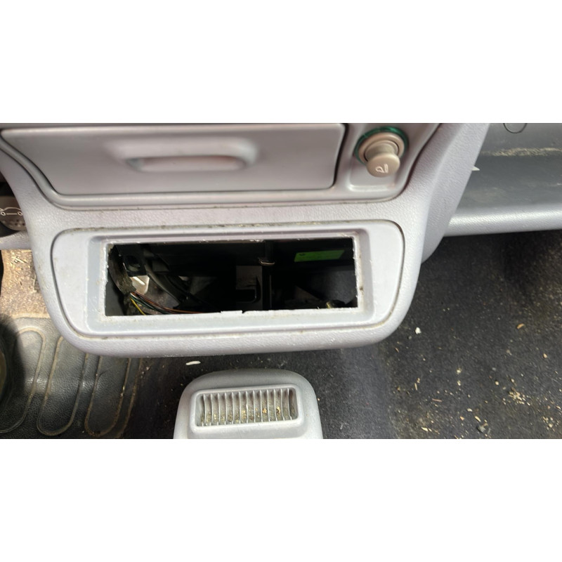 Commodo phare RENAULT TWINGO 1 Photo n°14