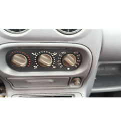 Cric RENAULT TWINGO 1