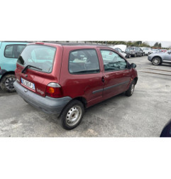 Cric RENAULT TWINGO 1