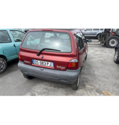 Cric RENAULT TWINGO 1