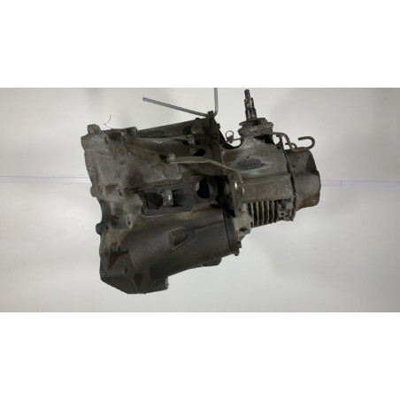 Boite de vitesses CITROEN XSARA PICASSO Photo n°1