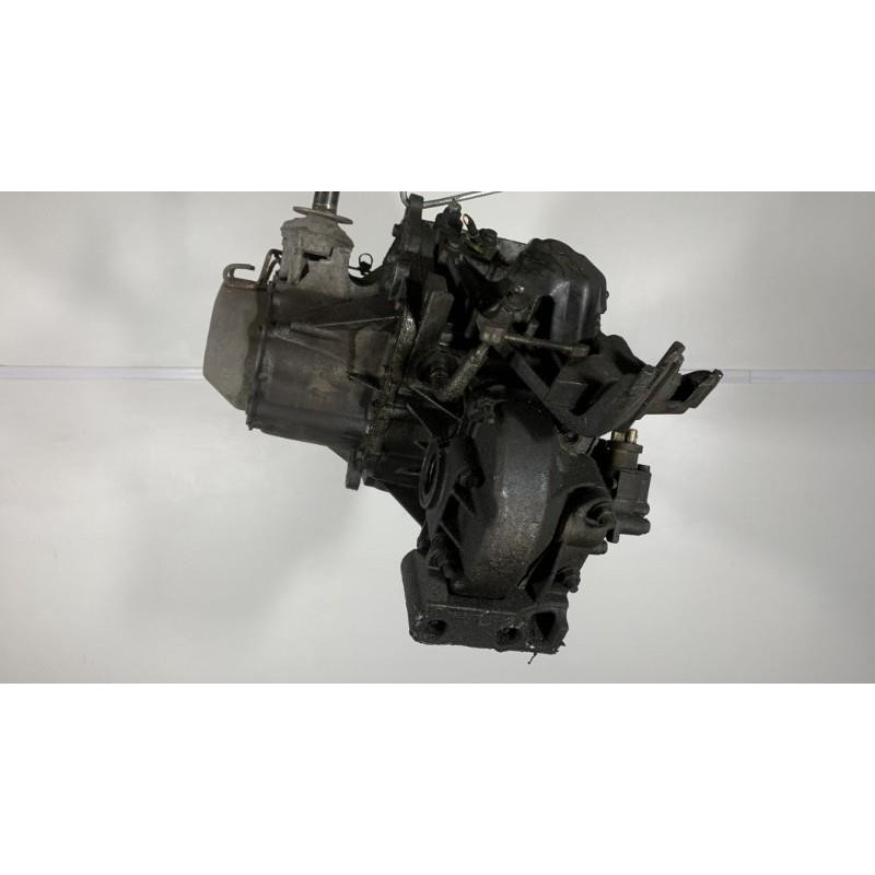 Boite de vitesses CITROEN XSARA PICASSO Photo n°4