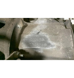 Boite de vitesses CITROEN XSARA PICASSO