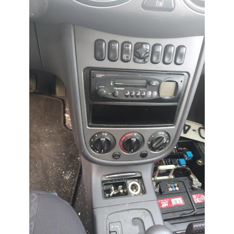 Retroviseur droit MERCEDES CLASSE A 168 Photo n°10