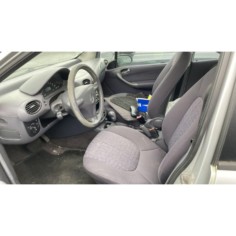 Retroviseur droit MERCEDES CLASSE A 168 Photo n°12