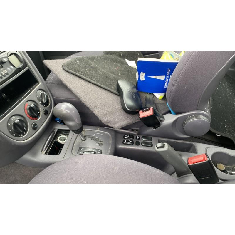 Retroviseur droit MERCEDES CLASSE A 168 Photo n°17