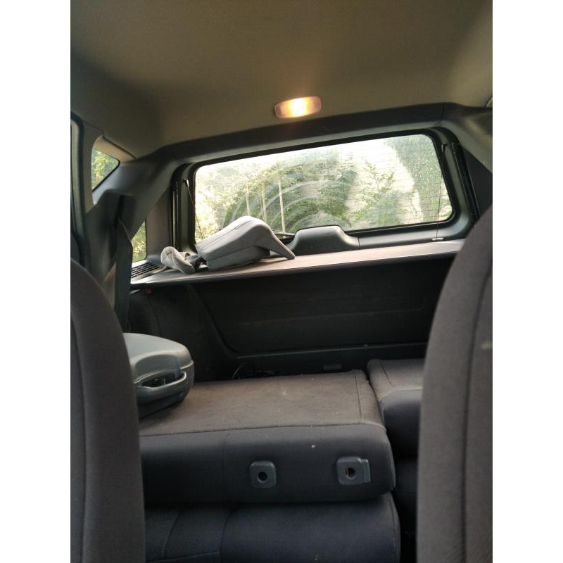 Retroviseur gauche MERCEDES CLASSE A 168 Photo n°6