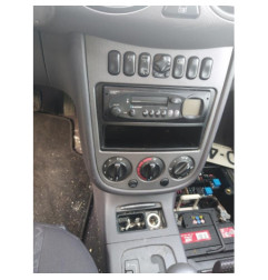 Retroviseur gauche MERCEDES CLASSE A 168
