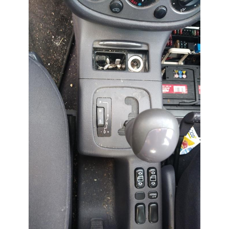 Retroviseur gauche MERCEDES CLASSE A 168 Photo n°10