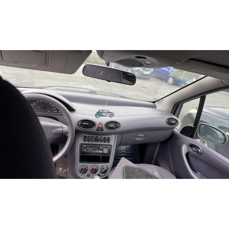 Retroviseur gauche MERCEDES CLASSE A 168 Photo n°13
