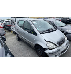 Retroviseur gauche MERCEDES CLASSE A 168