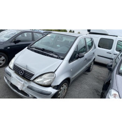 Retroviseur gauche MERCEDES CLASSE A 168