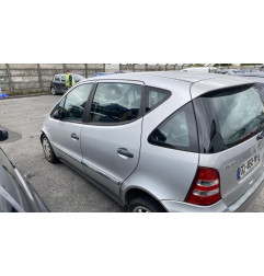 Retroviseur gauche MERCEDES CLASSE A 168