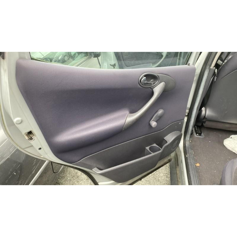 Retroviseur gauche MERCEDES CLASSE A 168 Photo n°19