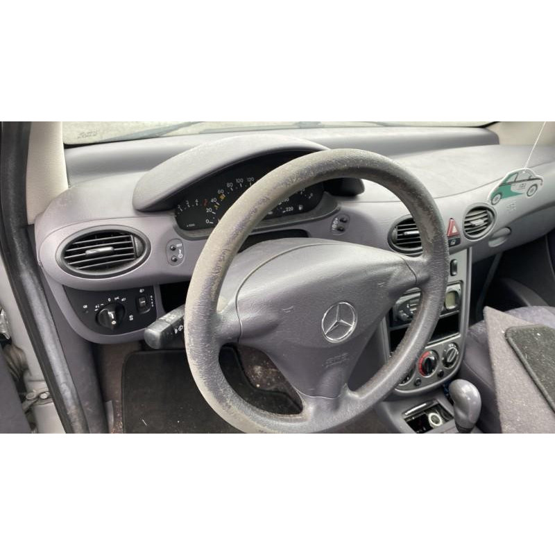 Retroviseur gauche MERCEDES CLASSE A 168 Photo n°20