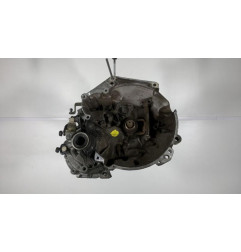 Boite de vitesses PEUGEOT 206