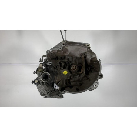 Boite de vitesses PEUGEOT 206