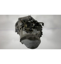 Boite de vitesses PEUGEOT 206