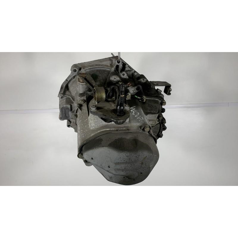 Boite de vitesses PEUGEOT 206 Photo n°3