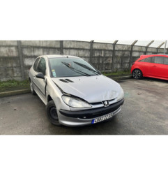 Boite de vitesses PEUGEOT 206