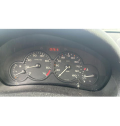 Boite de vitesses PEUGEOT 206