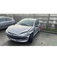 Boite de vitesses PEUGEOT 206