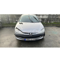 Boite de vitesses PEUGEOT 206