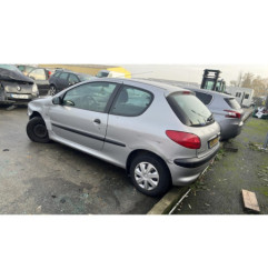 Boite de vitesses PEUGEOT 206