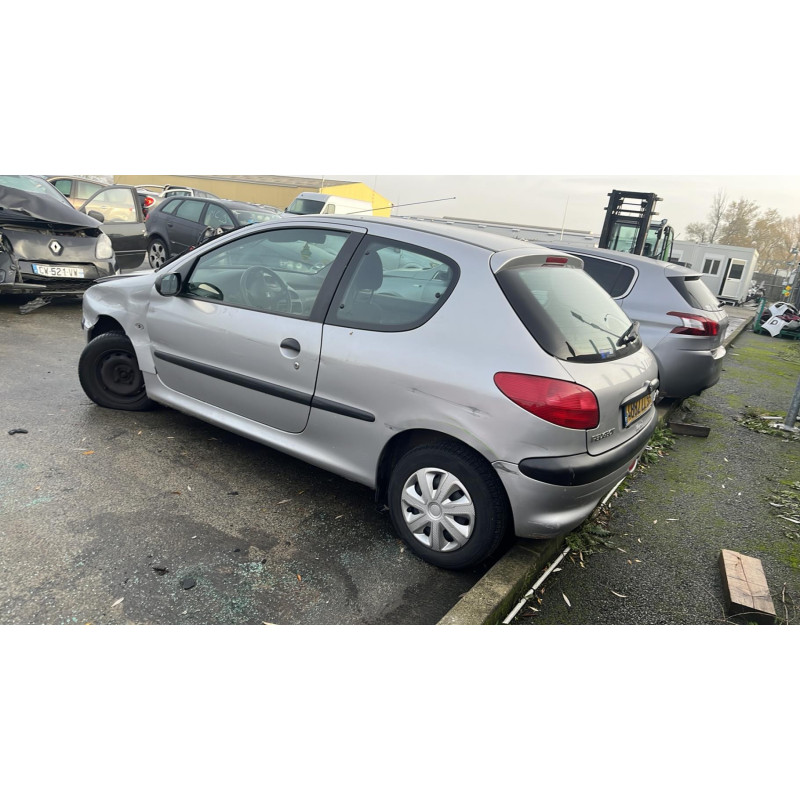 Boite de vitesses PEUGEOT 206 Photo n°11