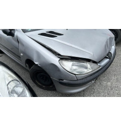 Boite de vitesses PEUGEOT 206