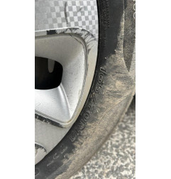 Boite de vitesses PEUGEOT 206
