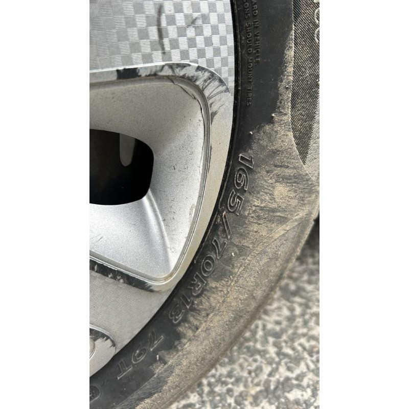 Boite de vitesses PEUGEOT 206 Photo n°13