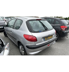 Boite de vitesses PEUGEOT 206