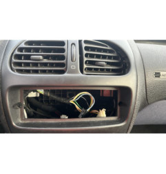 Boite de vitesses PEUGEOT 206