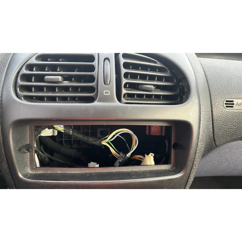 Boite de vitesses PEUGEOT 206 Photo n°15
