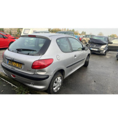 Boite de vitesses PEUGEOT 206