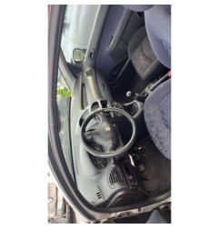 Boite de vitesses PEUGEOT 206